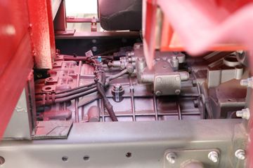 �й����� HOWO TX�ؿ� 310���� 6X2 8.6�������ػ���(����)(ZZ1257N56CGF1)ͼƬ