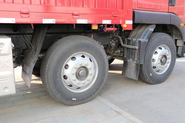 �й����� HOWO TX�ؿ� 310���� 6X2 8.6�������ػ���(����)(ZZ1257N56CGF1)ͼƬ