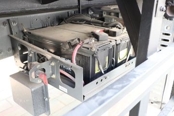 �й����� HOWO TX�ؿ� 310���� 6X2 8.6�������ػ���(����)(ZZ1257N56CGF1)ͼƬ