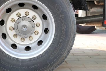 �й����� HOWO TX�ؿ� 310���� 6X2 8.6�������ػ���(����)(ZZ1257N56CGF1)ͼƬ