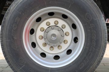 �й����� HOWO TX�ؿ� 310���� 6X2 8.6�������ػ���(����)(ZZ1257N56CGF1)ͼƬ