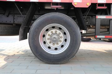 �й����� HOWO TX�ؿ� 310���� 6X2 8.6�������ػ���(����)(ZZ1257N56CGF1)ͼƬ