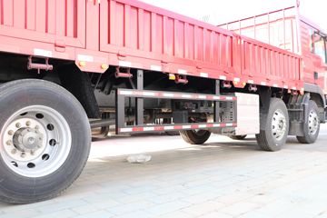 �й����� HOWO TX�ؿ� 310���� 6X2 8.6�������ػ���(����)(ZZ1257N56CGF1)ͼƬ