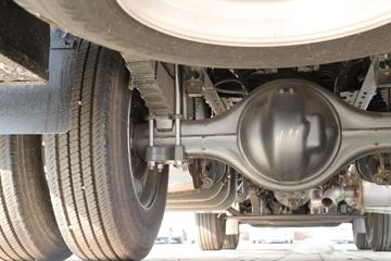 �й����� HOWO TX�ؿ� 310���� 6X2 8.6�������ػ���(����)(ZZ1257N56CGF1)ͼƬ