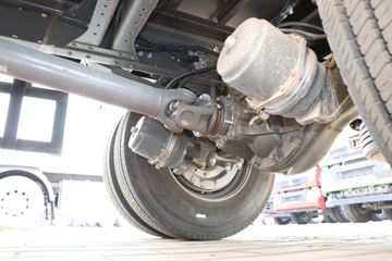 �й����� HOWO TX�ؿ� 310���� 6X2 8.6�������ػ���(����)(ZZ1257N56CGF1)ͼƬ