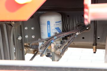 �й����� HOWO TX�ؿ� 310���� 6X2 8.6�������ػ���(����)(ZZ1257N56CGF1)ͼƬ