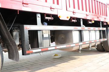 �й����� HOWO TX�ؿ� 310���� 6X2 8.6�������ػ���(����)(ZZ1257N56CGF1)ͼƬ