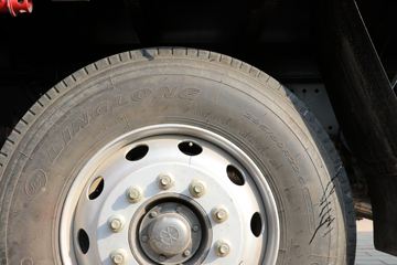 �й����� HOWO TX�ؿ� 310���� 6X2 8.6�������ػ���(����)(ZZ1257N56CGF1)ͼƬ