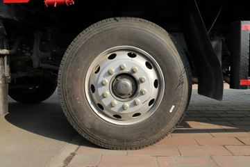 �й����� HOWO TX�ؿ� 310���� 6X2 8.6�������ػ���(����)(ZZ1257N56CGF1)ͼƬ