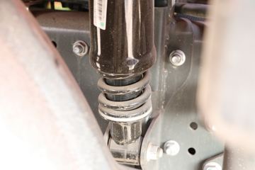 �й����� HOWO TX�ؿ� 310���� 6X2 8.6�������ػ���(����)(ZZ1257N56CGF1)ͼƬ