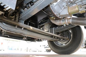 �й����� HOWO TX�ؿ� 310���� 6X2 8.6�������ػ���(����)(ZZ1257N56CGF1)ͼƬ