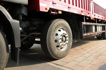 �й����� HOWO TX�ؿ� 310���� 6X2 8.6�������ػ���(����)(ZZ1257N56CGF1)ͼƬ