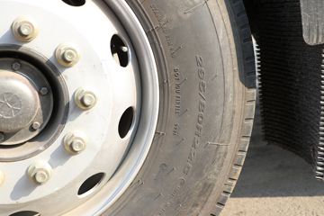 �й����� HOWO TX�ؿ� 310���� 6X2 8.6�������ػ���(����)(ZZ1257N56CGF1)ͼƬ