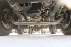 中国重汽 HOWO TX重卡 310马力 6X2 8.6米栏板载货车(国六)(ZZ1257N56CGF1)