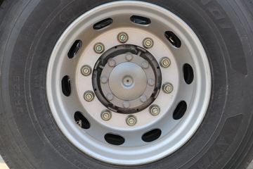 �й����� HOWO TX�ؿ� 430���� 6X4 ǣ����(����)(ZZ4257V324GF1)ͼƬ