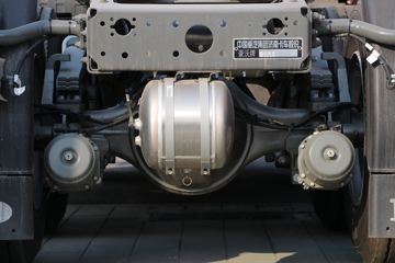 �й����� HOWO TX�ؿ� 430���� 6X4 ǣ����(����)(ZZ4257V324GF1)ͼƬ