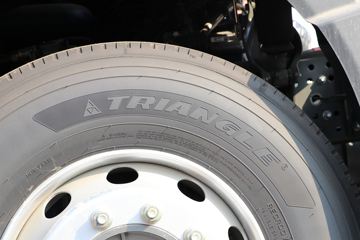 �й����� HOWO TX�ؿ� 430���� 6X4 ǣ����(����)(ZZ4257V324GF1)ͼƬ