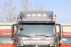 中国重汽HOWO 统帅 160马力 4.15米单排仓栅轻卡(ZZ5047CCYG3315F144) 中国重汽HOWO 统帅 160马力 4.15米单排仓栅轻卡(ZZ5047CCYG3315F144)