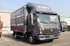 中国重汽HOWO 统帅 160马力 4.15米单排仓栅轻卡(ZZ5047CCYG3315F144) 中国重汽HOWO 统帅 160马力 4.15米单排仓栅轻卡(ZZ5047CCYG3315F144)