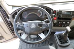 中国重汽HOWO 统帅 160马力 4.15米单排仓栅轻卡(ZZ5047CCYG3315F144) 中国重汽HOWO 统帅 160马力 4.15米单排仓栅轻卡(ZZ5047CCYG3315F144)