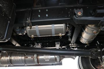 �й�����HOWO ͳ˧ 160���� 4X2 4.15�׵��Ų�դ�ῨͼƬ