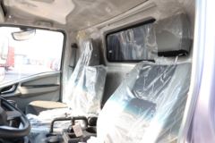 中国重汽HOWO 统帅 160马力 4.15米单排仓栅轻卡(ZZ5047CCYG3315F144) 中国重汽HOWO 统帅 160马力 4.15米单排仓栅轻卡(ZZ5047CCYG3315F144)