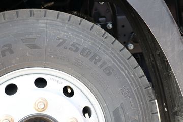 �й�����HOWO ͳ˧ 160���� 4X2 4.15�׵��Ų�դ�ῨͼƬ
