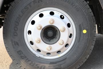 �й�����HOWO ͳ˧ 160���� 4X2 4.15�׵��Ų�դ�ῨͼƬ