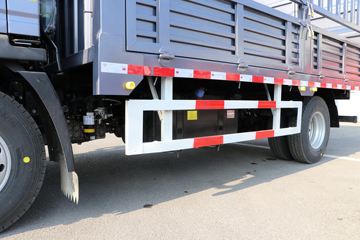 �й�����HOWO ͳ˧ 160���� 4X2 4.15�׵��Ų�դ�ῨͼƬ