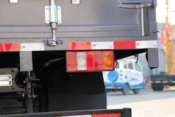 �й�����HOWO ͳ˧ 160���� 4X2 4.15�׵��Ų�դ�ῨͼƬ