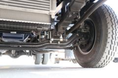 中国重汽HOWO 统帅 160马力 4.15米单排仓栅轻卡(ZZ5047CCYG3315F144) 中国重汽HOWO 统帅 160马力 4.15米单排仓栅轻卡(ZZ5047CCYG3315F144)