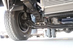 中国重汽HOWO 统帅 160马力 4.15米单排仓栅轻卡(ZZ5047CCYG3315F144) 中国重汽HOWO 统帅 160马力 4.15米单排仓栅轻卡(ZZ5047CCYG3315F144)