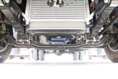 中国重汽HOWO 统帅 160马力 4.15米单排仓栅轻卡(ZZ5047CCYG3315F144) 中国重汽HOWO 统帅 160马力 4.15米单排仓栅轻卡(ZZ5047CCYG3315F144)