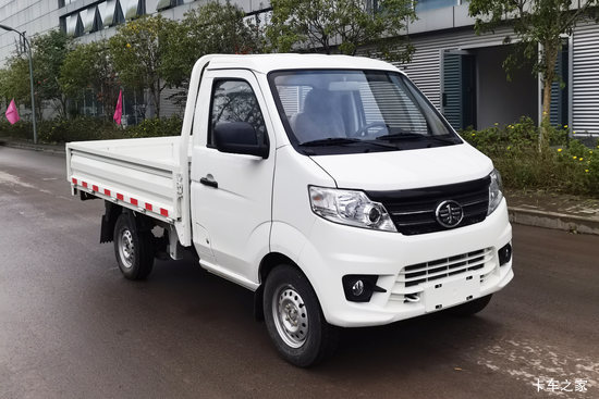 һ EV 2.2T 2.7׵Ŵ綯΢(CA1020C90LEV)35.9kWh