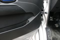 欧铃汽车 锋锐F3 1.6L 122马力 汽油 3.05米双排栏板微卡(国六)(ZB1030DSE1L)