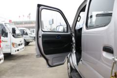 欧铃汽车 锋锐F3 1.6L 122马力 汽油 3.05米双排栏板微卡(国六)(ZB1030DSE1L)