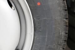 欧铃汽车 锋锐F3 1.6L 122马力 汽油 3.05米双排栏板微卡(国六)(ZB1030DSE1L)