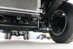 欧铃汽车 锋锐F3 1.6L 122马力 汽油 3.05米双排栏板微卡(国六)(ZB1030DSE1L)
