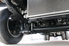 欧铃汽车 锋锐F3 1.6L 122马力 汽油 3.05米双排栏板微卡(国六)(ZB1030DSE1L)