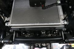 欧铃汽车 锋锐F3 1.6L 122马力 汽油 3.05米双排栏板微卡(国六)(ZB1030DSE1L)