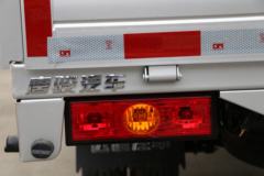 欧铃汽车 锋锐F3 1.6L 122马力 汽油 3.05米双排栏板微卡(国六)(ZB1030DSE1L)