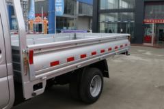 欧铃汽车 锋锐F3 1.6L 122马力 汽油 3.05米双排栏板微卡(国六)(ZB1030DSE1L)