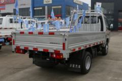 唐骏欧铃 赛菱F3-1 1.5L 112马力 汽油 3.3米单排栏板微卡(国六)(ZB1030ADC3L)