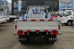 唐骏欧铃 赛菱F3-1 1.5L 112马力 汽油 3.3米单排栏板微卡(国六)(ZB1030ADC3L)