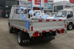 唐骏欧铃 赛菱F3-1 1.5L 112马力 汽油 3.3米单排栏板微卡(国六)(ZB1030ADC3L)