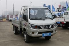 唐骏欧铃 赛菱F3-1 1.5L 112马力 汽油 3.3米单排栏板微卡(国六)(ZB1030ADC3L)
