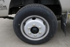 唐骏欧铃 赛菱F3-1 1.5L 112马力 汽油 3.3米单排栏板微卡(国六)(ZB1030ADC3L)