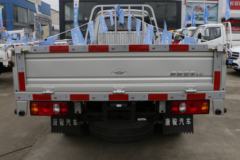 唐骏欧铃 赛菱F3-1 1.5L 112马力 汽油 3.3米单排栏板微卡(国六)(ZB1030ADC3L)