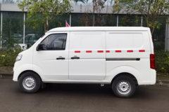 一汽红塔 福瑞 2.2T 2米纯电动厢式封闭货车(续航240km)35.9kWh