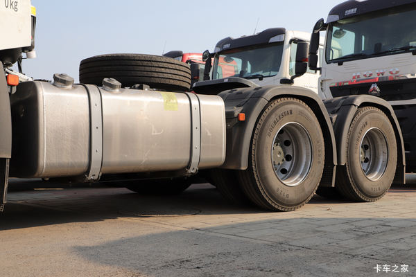 �й����� HOWO TX7�ؿ� 460���� 6X4 ǣ����(����